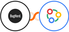 BugHerd + Zoho Connect Integration