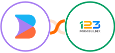 Builder.io + 123FormBuilder Integration