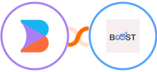 Builder.io + Boost Integration