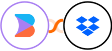 Builder.io + Dropbox Integration