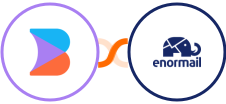 Builder.io + Enormail Integration