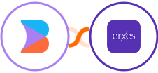Builder.io + Erxes Integration