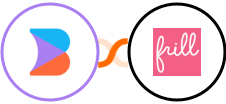 Builder.io + Frill Integration