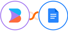 Builder.io + Google Docs Integration