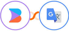 Builder.io + Google Translate Integration