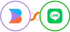 Builder.io + LINE Integration