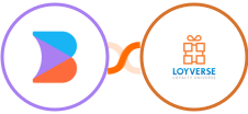Builder.io + Loyverse Integration