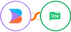 Builder.io + MailerLite Classic Integration