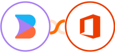 Builder.io + Microsoft Office 365 Integration