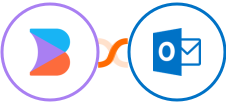 Builder.io + Microsoft Outlook Integration