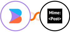 Builder.io + MimePost Integration