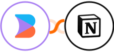 Builder.io + Notion Integration