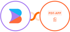 Builder.io + PDF-App Integration
