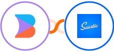 Builder.io + Saastic Integration