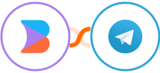 Builder.io + Telegram Integration