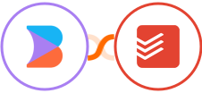 Builder.io + Todoist Integration
