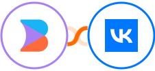 Builder.io + Vk.com Integration