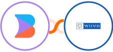Builder.io + WIIVO Integration