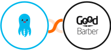 Builderall Mailingboss + GoodBarber eCommerce Integration