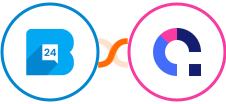 Bulk24SMS + Coassemble Integration