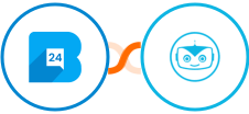 Bulk24SMS + Cyberimpact Integration