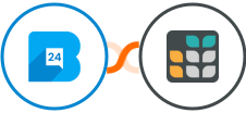 Bulk24SMS + Grist Integration