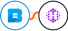 Bulk24SMS + Hexomatic Integration