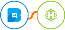 Bulk24SMS + Hexometer Integration