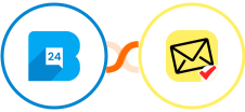 Bulk24SMS + NioLeads Integration