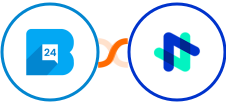 Bulk24SMS + Novocall Integration