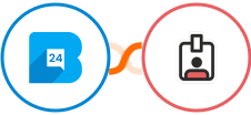 Bulk24SMS + Optiin Integration