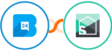 Bulk24SMS + Splitwise Integration