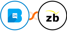 Bulk24SMS + ZeroBounce Integration