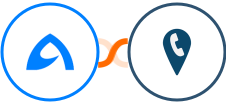 BulkGate + CallRail Integration