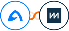 BulkGate + ChartMogul Integration