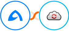 BulkGate + CloudConvert Integration