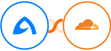 BulkGate + Cloudflare Integration