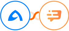 BulkGate + Dashly Integration