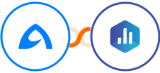 BulkGate + Databox Integration