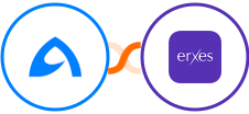 BulkGate + Erxes Integration