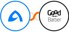 BulkGate + GoodBarber(Content) Integration
