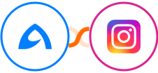 BulkGate + Instagram Lead Ads Integration
