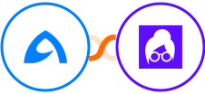 BulkGate + Lusha Integration