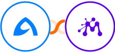 BulkGate + Moxie Integration