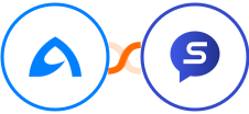 BulkGate + Sociamonials Integration