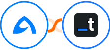 BulkGate + Templated Integration