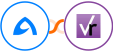 BulkGate + VerticalResponse Integration