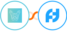 Bulldog-WP  + Funnel-Tunnel Integration