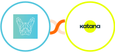 Bulldog-WP  + Katana Cloud Manufacturing Integration