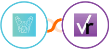 Bulldog-WP  + VerticalResponse Integration